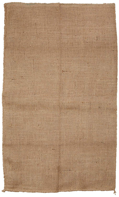 LA Linen Burlap Potato Sacks (1 Pack), 23' x 40'
