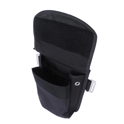 Colaxi Scuba Diving Thigh Pocket for Weight Carrying Bag, Scuba Diving Accessories Gear Bag for Snorkeling Underwater