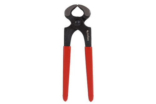 Carpenter Pincer L-7"