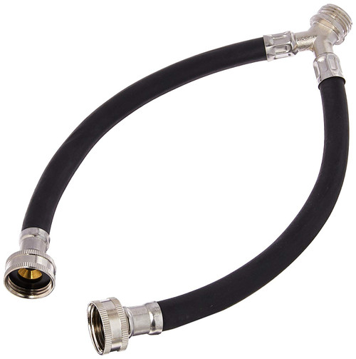 Aqua Plumb C0790  Y Washing Machine Mixer Hose