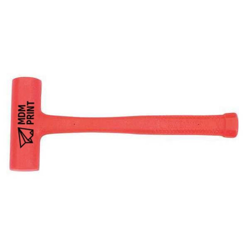 Dead Blow Hammer, 5 oz., 9-3/8
