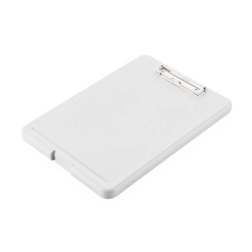 Files Folder Plastic Storage Clipboard File Box Case Document File Folder Clipboard Office Files Organizer (Color : T)