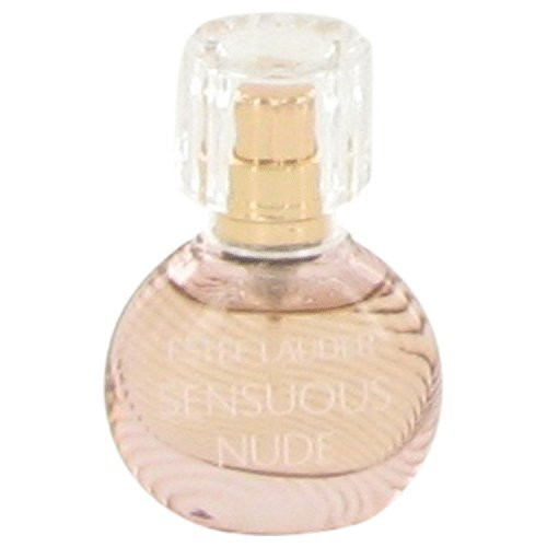 Sensuous Nude by Estee Lauder Mini EDP 4 ml for Women by Estee Lauder Sensuous Nude by Estee Lauder Mini EDP 4 ml for Women by Estee Lauder