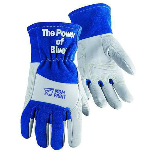 MDMprint TIG Welding Gloves,TIG,,PR