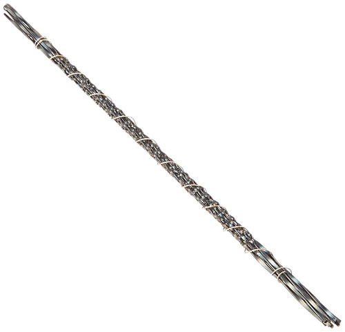 Olson Saw SP46300 Spiral Scroll Saw Blade