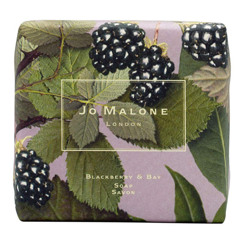 Jo Malone Blackberry & Bay Soap By Jo Malone for Unisex - 3.5 Oz Soap, 3.5 Oz