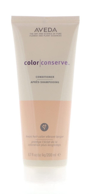 Color Conserve Conditioner - Aveda - Hair Care - 200ml/6.7oz