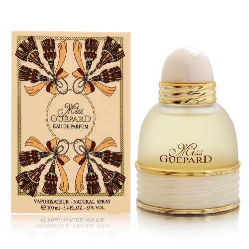 Guepard Miss for Women 3.4 oz Eau de Parfum Spray