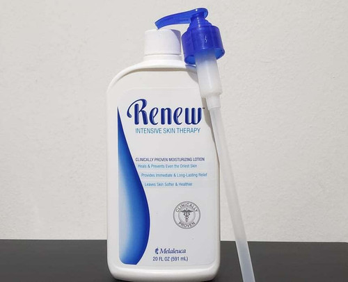 Melaleuca Renew Intensive Skin Therapy 20 oz