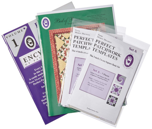 Michell Marketing Gift Packs Basics 1 None