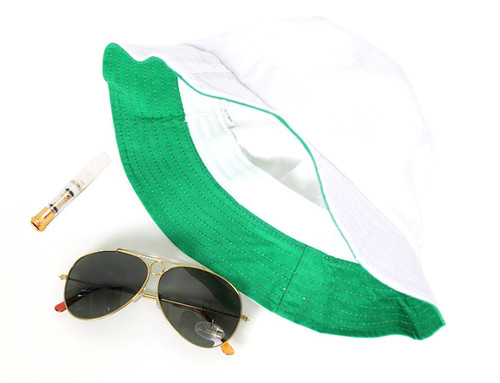 Fear & Loathing Las Vegas Hat Dark Green Sunglasses Cigarette Holder Fear & Loathing Las Vegas Hat Dark Green Sunglasses Cigarette Holder
