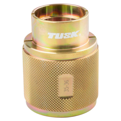 Tusk Fork Seal Driver 35/36mm For HONDA ATC 350X 1985-1986