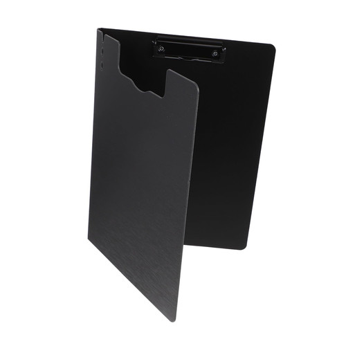 VILLCASE 4pcs Folder Folder Expanding File Folder Clipboard with Storage Document Folder Organizer A4 Size Clipboard Plastic Folder Multipurpose A4 Clipboard Folding Board Foldable Pp