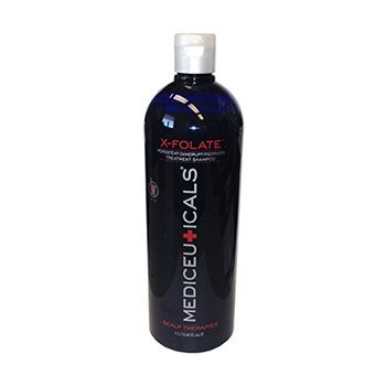 Therapro Exfoliating Dandruff Shampoo 33.8 Fl Oz by MEDIceuticals