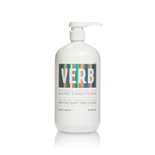 VERB Glossy Conditioner, 32 fl oz