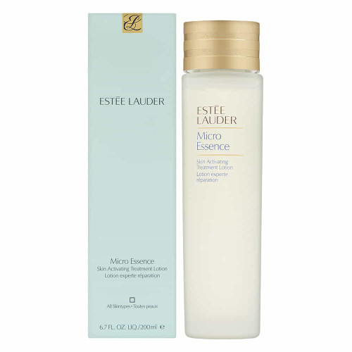 Estee Lauder Micro Essence Skin Activating Treatment Lotion 200ml/6.7oz Estee Lauder Micro Essence Skin Activating Treatment Lotion 200ml/6.7oz