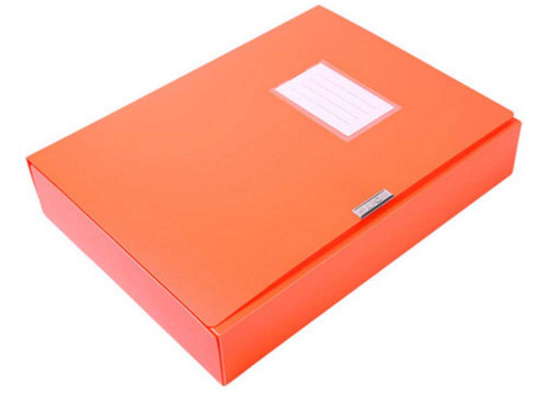 Tummy Tub Folderlders,Plastic Zip Wallet,Ziplock Bags,File Folders,Document Zipper Bag,Pockets,Orange Document Folder File Folder Storage Folder Folder Organizer