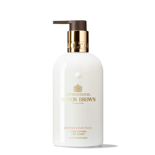 Molton Brown Jasmine and Sun Rose Body Lotion