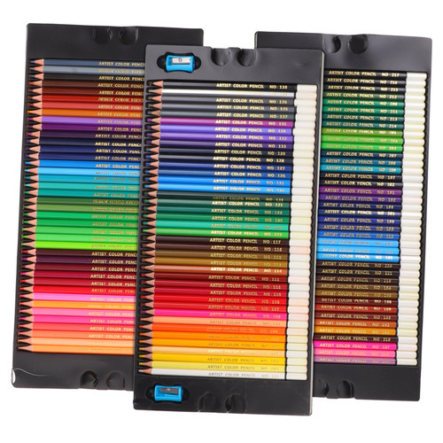 TEHAUX 1 Box 120 Color Lead Wooden Pencil Kid Pencils Colored Pencils for Kids Artist Colored Pencils Daily Art Pencils Colored Painting Pencils Professional Art Pencils Kids Supplies Set TEHAUX 1 Box 120 Color Lead Wooden Pencil Kid Pencils Colored Pencils for Kids Artist Colored Pencils Daily Art Pencils Colored Painting Pencils Professional Art Pencils Kids Supplies Set