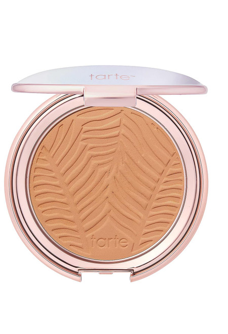 tarte Amazonian clay blurring powder foundation 32N Medium Neutral