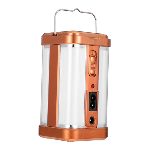 BESPORTBLE 1pc Solar Camping Lights Solar Camping Lanterns Solar Tent Lamp Led Tent Lamp Solar Led Camping Light Handheld Flashlights Lighting Camping Light Lifesaving Light Abs 7s Outdoor