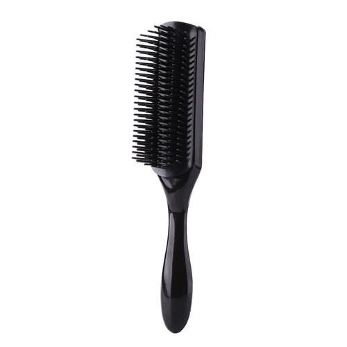 SURURA Haircombforwomen Hairdressing Tools Barber Curling Styling Massage Comb Hairdressing Comb Curling Hair (Color : 2)
