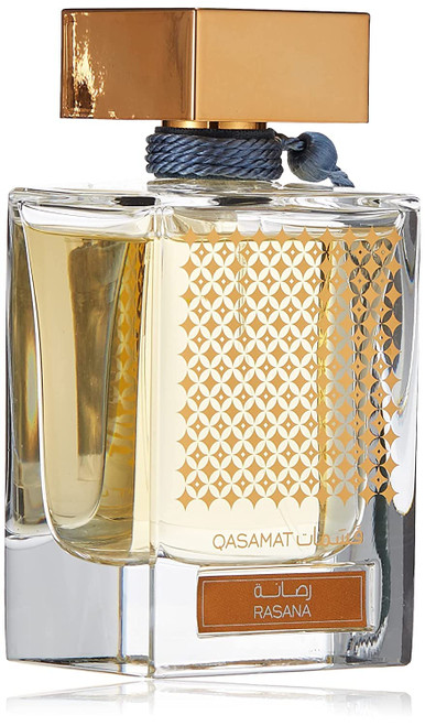 RASASI QASAMAT RASANA 2.2 EAU DE PARFUM SPRAY