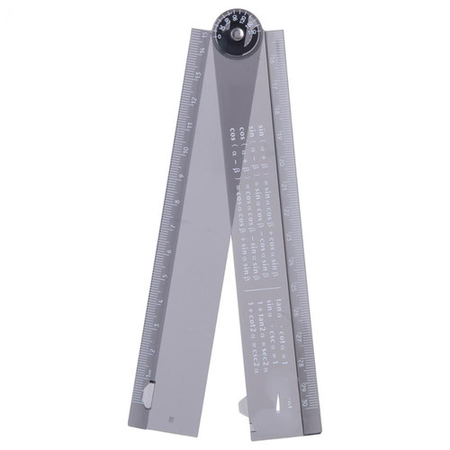 TBMAKE Drafting Tools Gift Stationery Cute Straight Measure Rulers Stationery