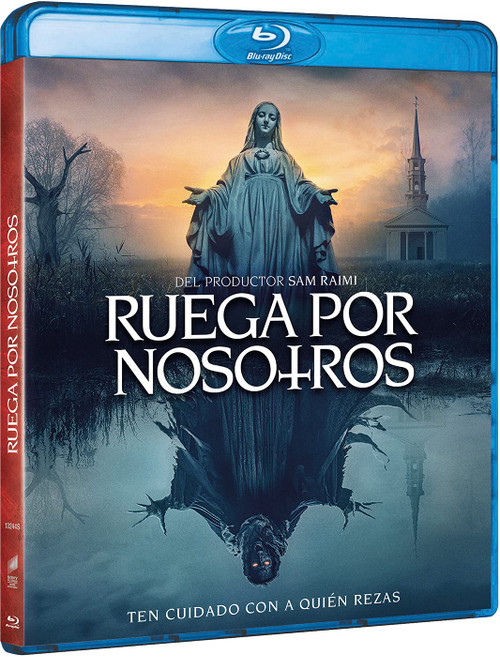 Ruega por nosotros