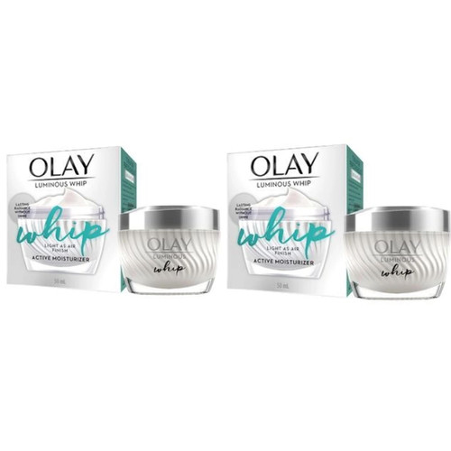 Olay Regenerist Luminous Whip 1.7z