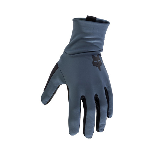 FOX RACING Ranger FIRE Mountain Bike Gloves, Citadel, Small FOX RACING Ranger FIRE Mountain Bike Gloves, Citadel, Small