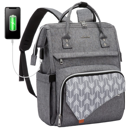LOVEVOOK Laptop Backpack for Women,17 Inch Work Travel Bag Computer Bags Teacher Doctor Nurse Bags College Backpack Purse (Upgraded) LOVEVOOK Laptop Backpack for Women,17 Inch Work Travel Bag Computer Bags Teacher Doctor Nurse Bags College Backpack Purse (Upgraded)