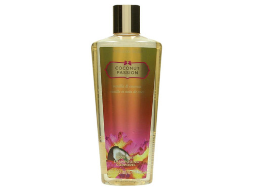 Coconut Passion by Victoria's Secret Body Wash 250ml Coconut Passion by Victoria's Secret Body Wash 250ml