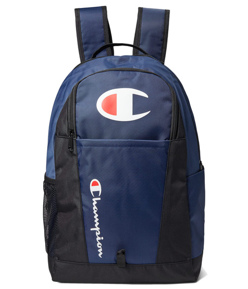 Champion Core Backpack Navy One Size