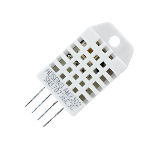 Aideepen DHT22/AM2302 Digital Temperature and Humidity Sensor Replace SHT11 SHT15