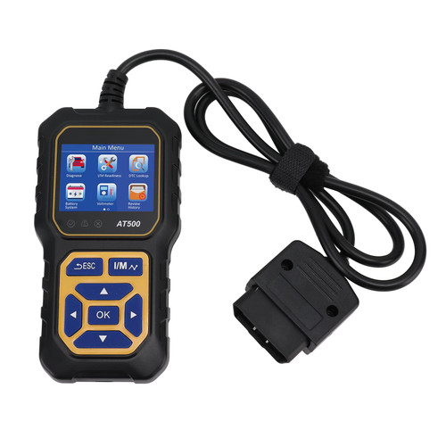 Scanner Code Reader, Automotive Diagnostic Scan Tool,Barcode Scanner,Check Engine,Bluetooth Connectivity, Car Code Reader, for Car Diagnostics