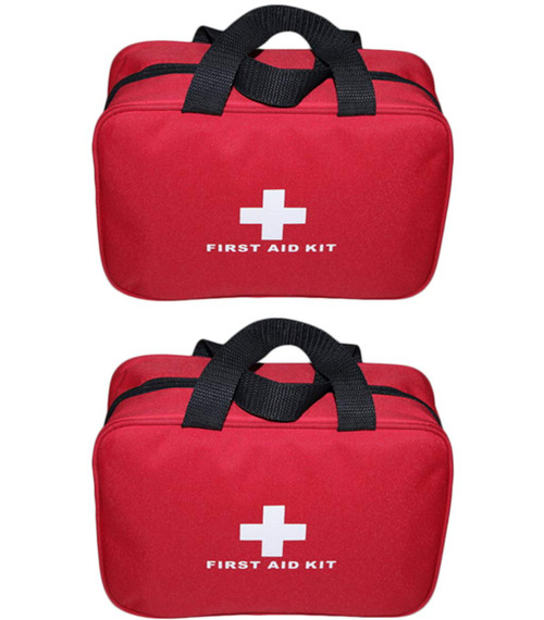 ASA TECHMED 127 Pcs Emergency Survival Kit Survival Gear Tool First Aid Kit with Molle Pouch for Camping Adventures ASA TECHMED 127 Pcs Emergency Survival Kit Survival Gear Tool First Aid Kit with Molle Pouch for Camping Adventures