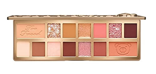 Too Faced Teddy Eye Shadow Palette Too Faced Teddy Eye Shadow Palette