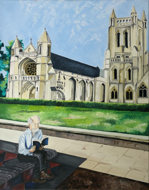 Church of Covenant