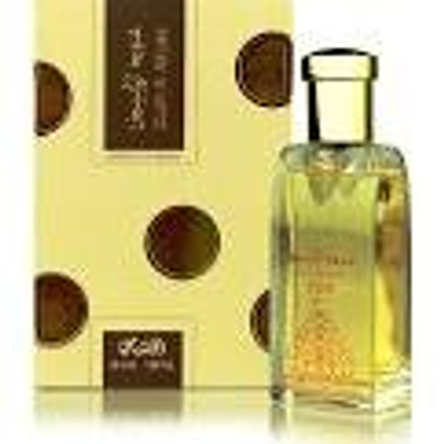 RASASI Oudh Al Abiyad Eau De Parfum unisex
