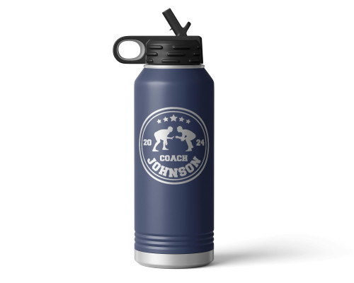 Wrestling Coach gifts, Tumbler, Coach tumbler, Wrestling gifts, Coach Beer glass, Coach gift, Wrestling Coach, Coach gifts, Wrestling Coach (32oz Water Bottle, Navy) Wrestling Coach gifts, Tumbler, Coach tumbler, Wrestling gifts, Coach Beer glass, Coach gift, Wrestling Coach, Coach gifts, Wrestling Coach (32oz Water Bottle, Navy)