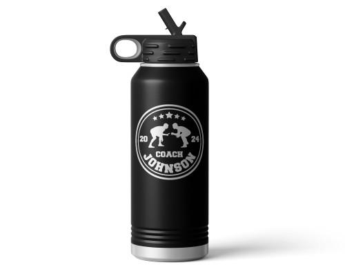 Wrestling Coach gifts, Tumbler, Coach tumbler, Wrestling gifts, Coach Beer glass, Coach gift, Wrestling Coach, Coach gifts, Wrestling Coach (32oz Water Bottle, Black) Wrestling Coach gifts, Tumbler, Coach tumbler, Wrestling gifts, Coach Beer glass, Coach gift, Wrestling Coach, Coach gifts, Wrestling Coach (32oz Water Bottle, Black)