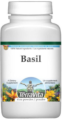 Basil Powder (4 oz, ZIN: 511889) - 3 Pack