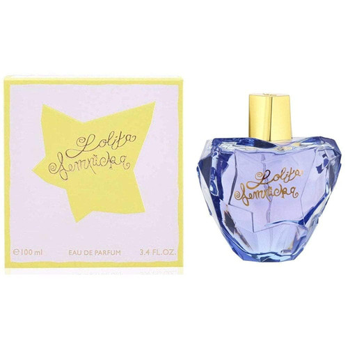 Lolita Lempicka Eau de Parfum Spray, 3.4 Fl Oz Lolita Lempicka Eau de Parfum Spray, 3.4 Fl Oz