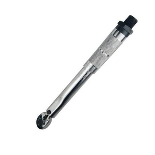 Angoily Torque Wrench with Precast 1/4-inch Torque Wrench Adjustable Torque Wrench Iron Torque Wrench