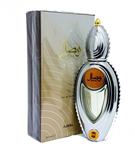 Wisal EDP - 50 ML (1.7 oz) by Ajmal