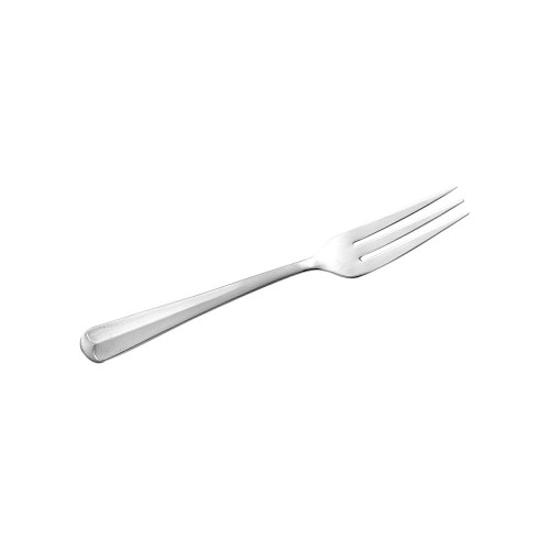 Walco Stainless Royal Bristol Excellent Quality 3-Tine Dinner Fork / Case of 2 Dozen