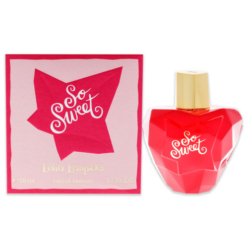 Lolita Lempicka So Sweet Women 1.7 oz EDP Spray Lolita Lempicka So Sweet Women 1.7 oz EDP Spray