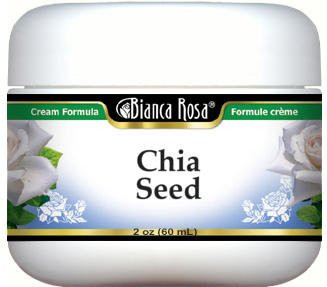 Bianca Rosa Chia Seed Cream (2 oz, ZIN: 519694)