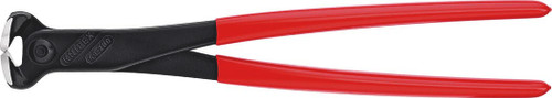 Knipex 68 01 280 SB End Cutting Nippers 11,02" in blister packaging